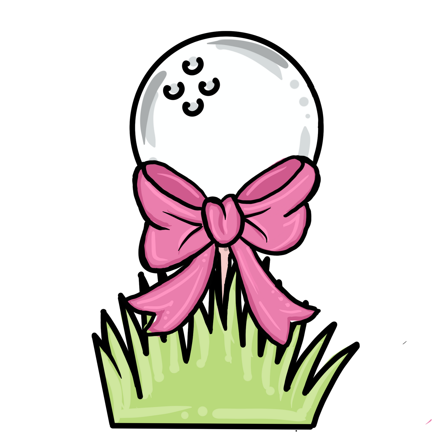 Golf Ball (HA020)