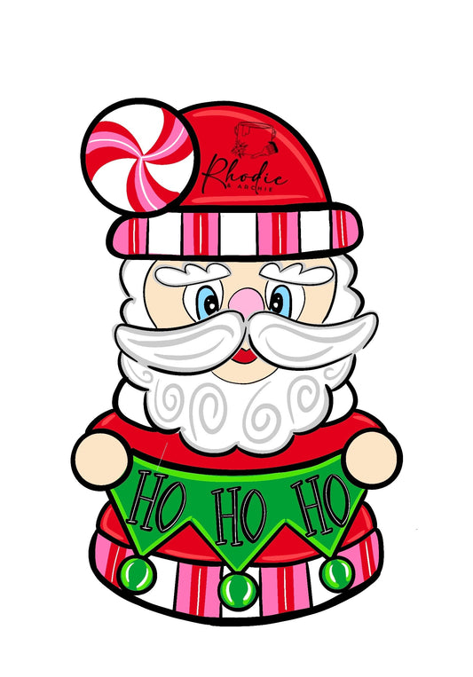 Santa (RA112O)