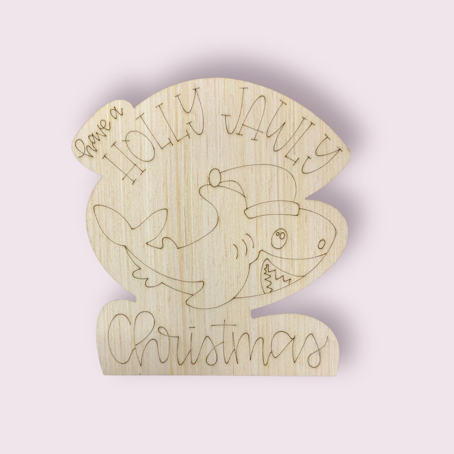 Holly Jawly Christmas (KA021)