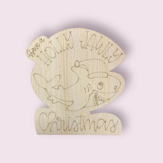 Holly Jawly Christmas (KA021)