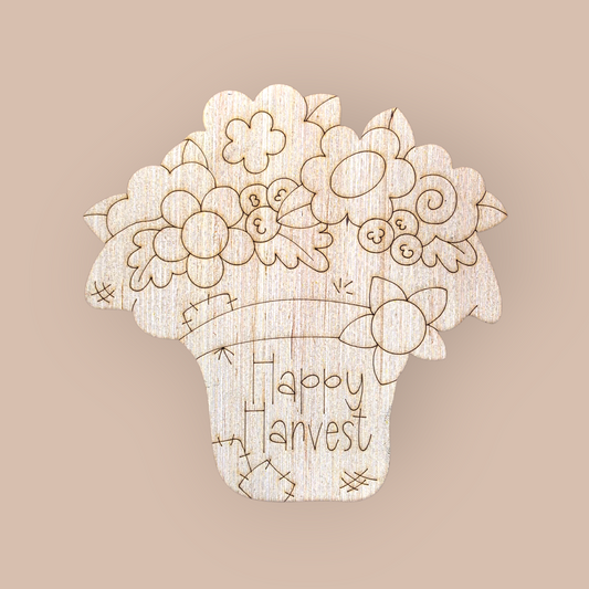 Happy Harvest (PC071)