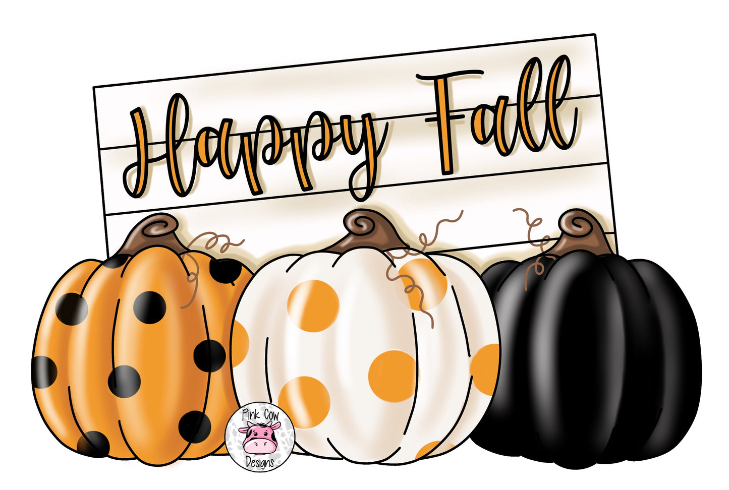 Happy Fall (PC014)