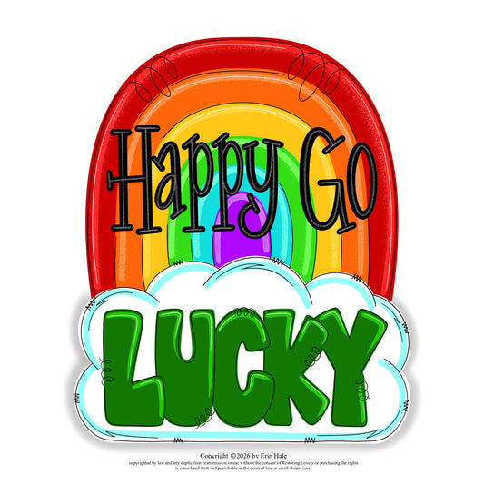 Lucky Rainbow (RL183)