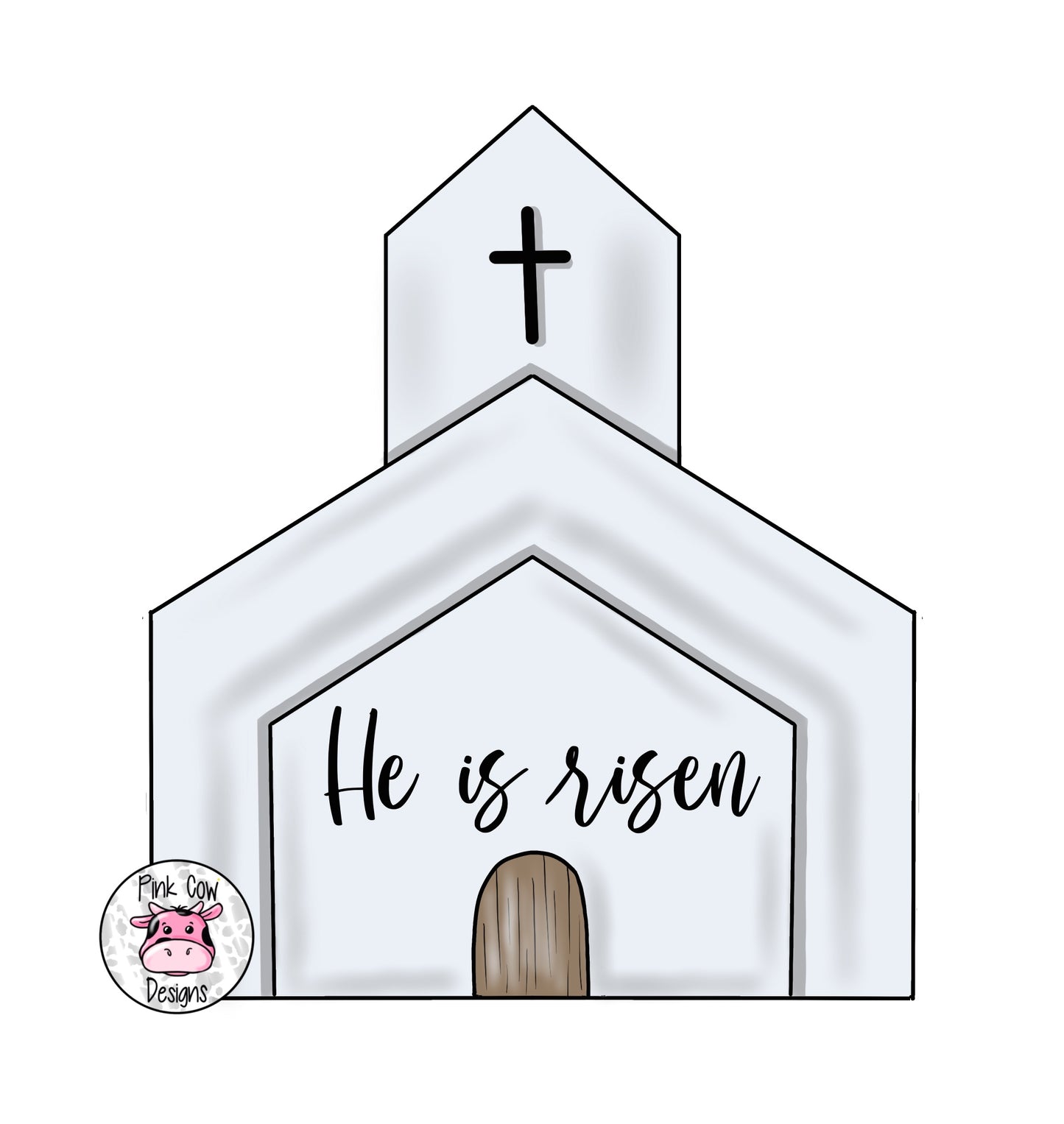 He Is Risen (PC187)