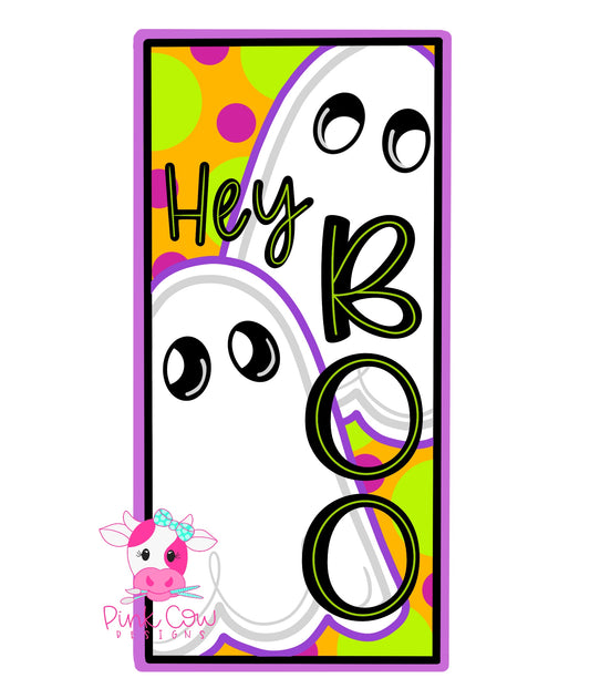 Hey Boo (PC063)