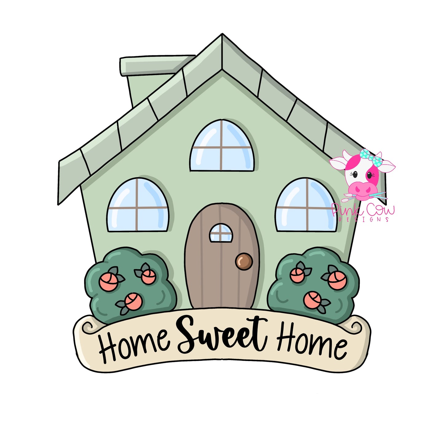 Home Sweet Home (PC210)