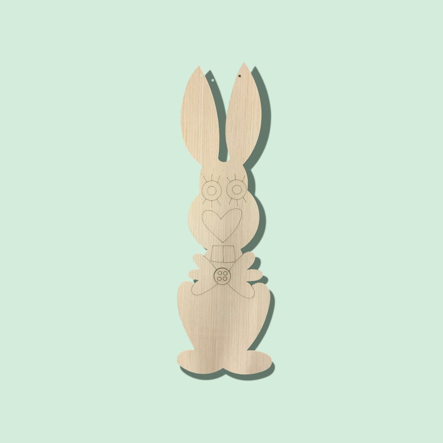 Bunny (HC228)
