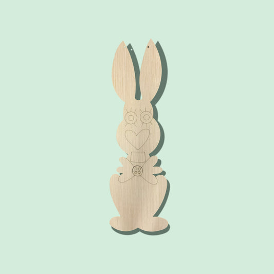 Bunny (HC228)
