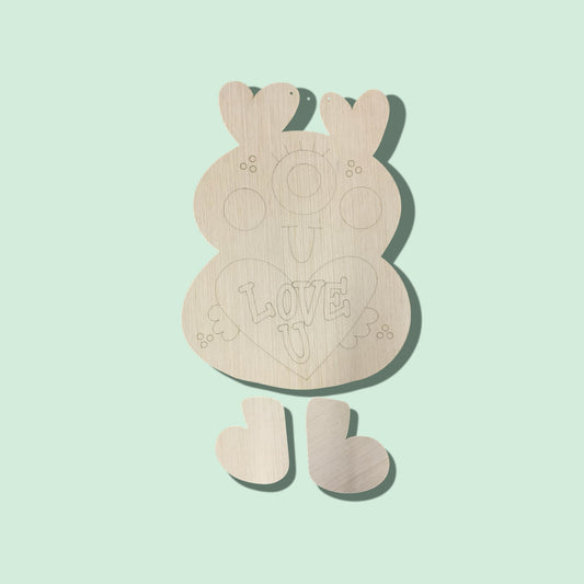 Love Bug (HC229)