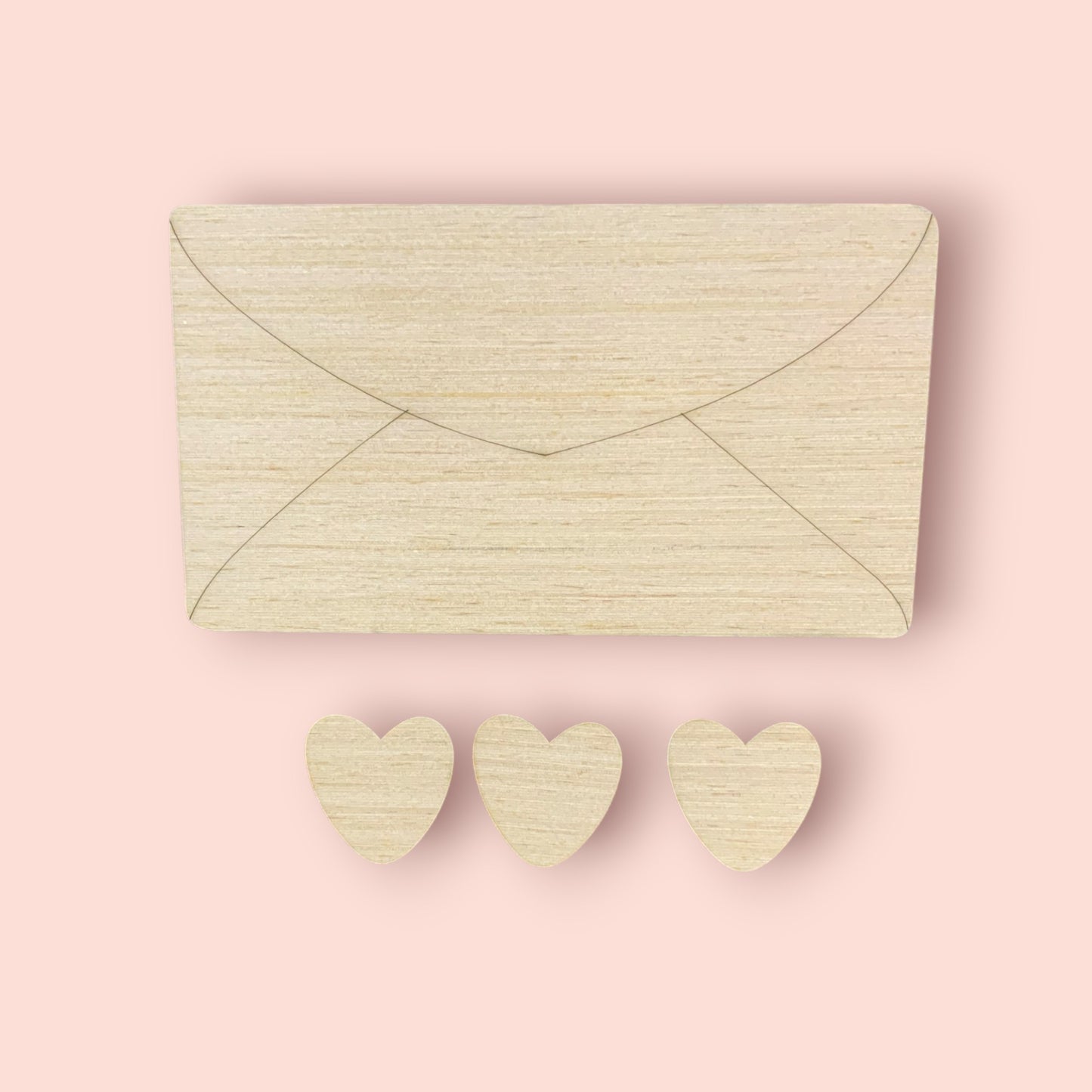 Valentine Letter (KW128)