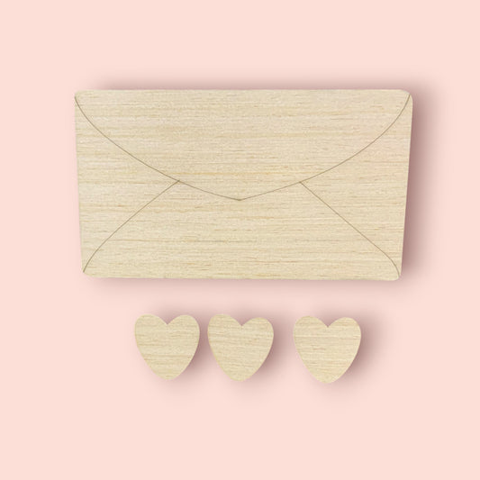 Valentine Letter (KW128)