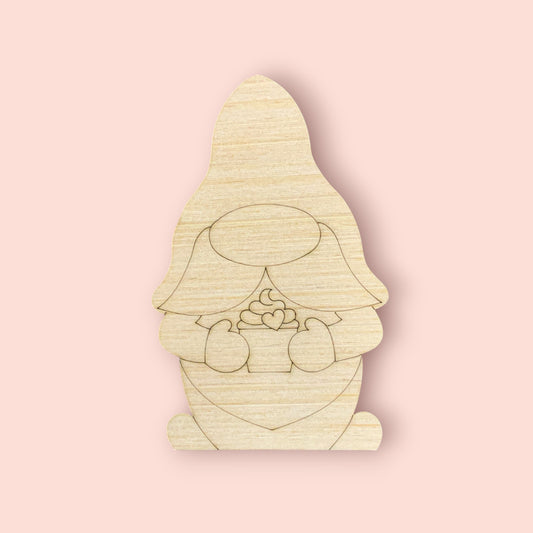 Valentine Gnome (WP049)