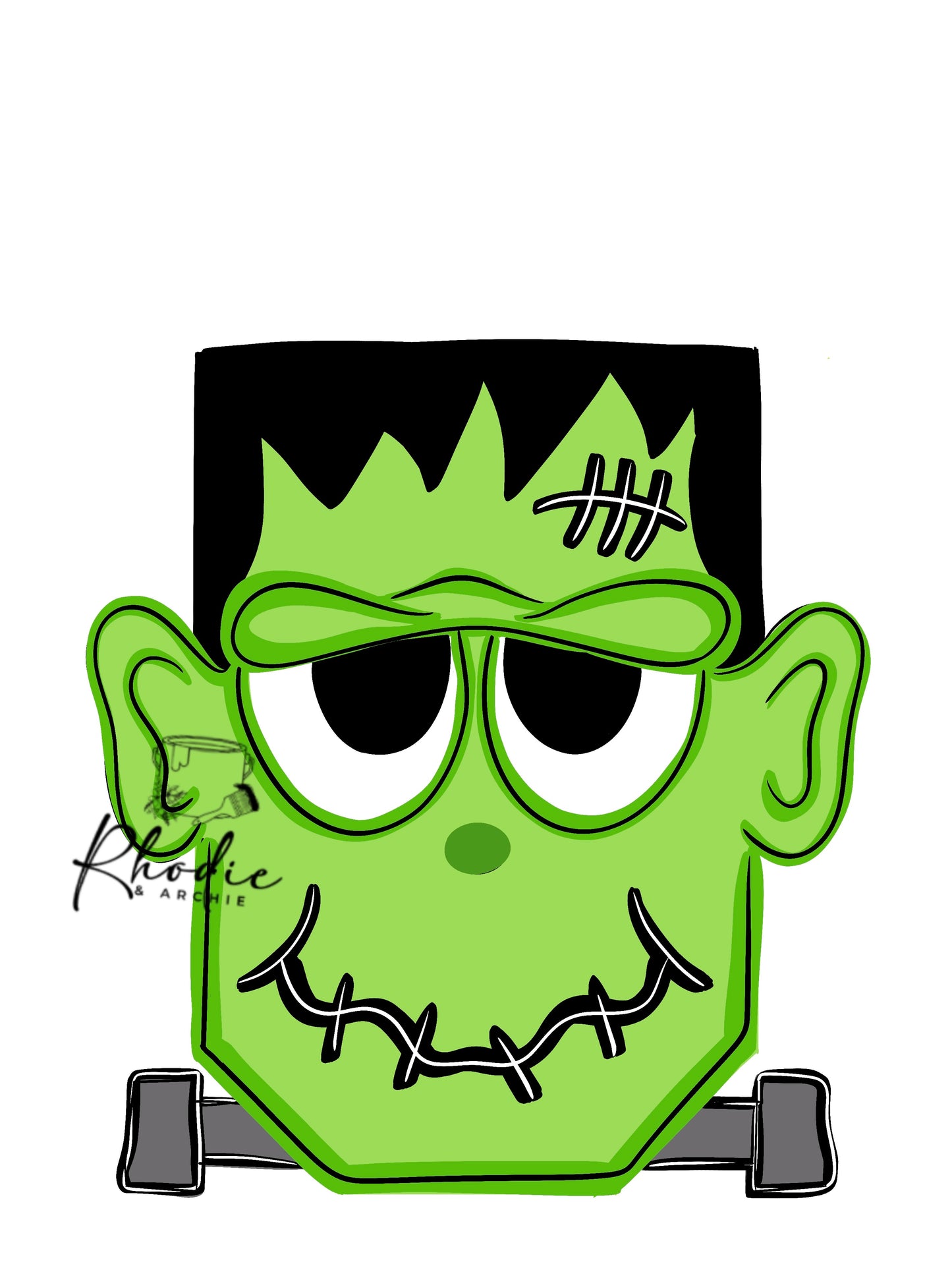 Frankenstein (RA121)
