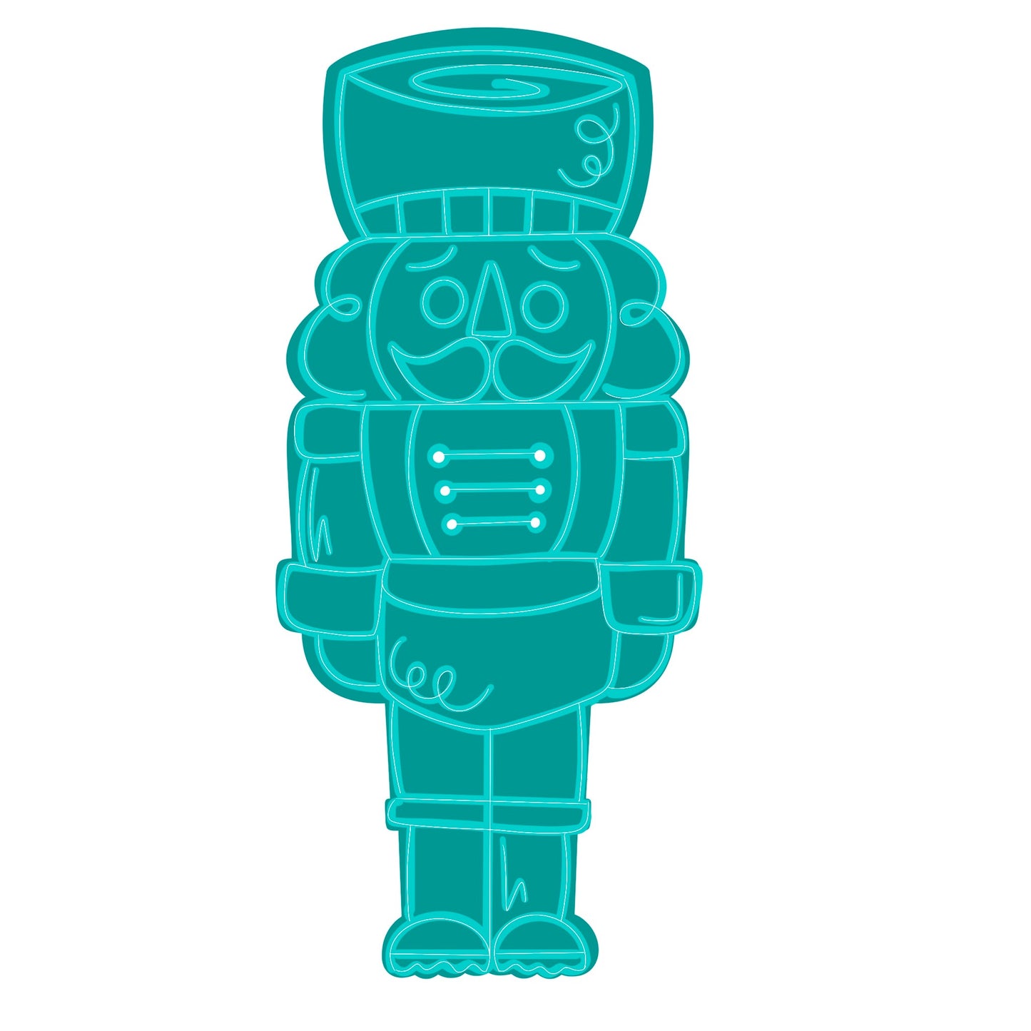 Nutcracker (MJ076O)