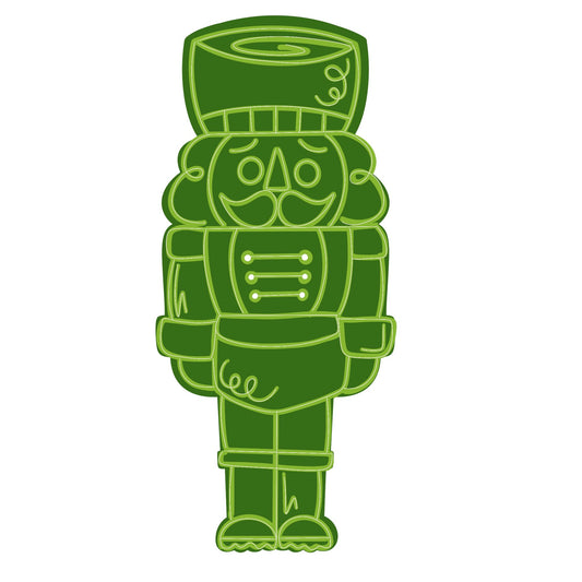 Nutcracker (MJ076O)