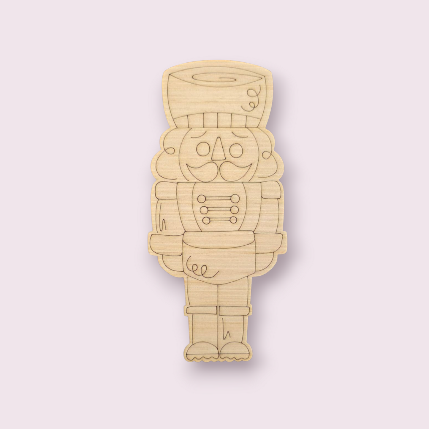 Nutcracker (MJ076O)