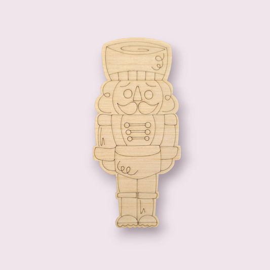 Nutcracker (MJ076O)