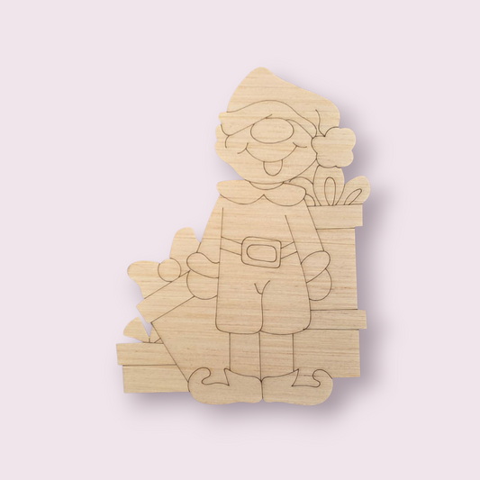 Doable Designs Elf (DD017O)