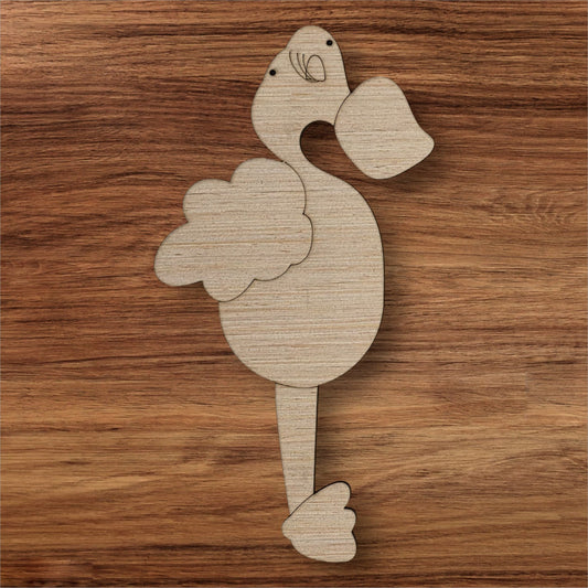 Flamingo (HC245)
