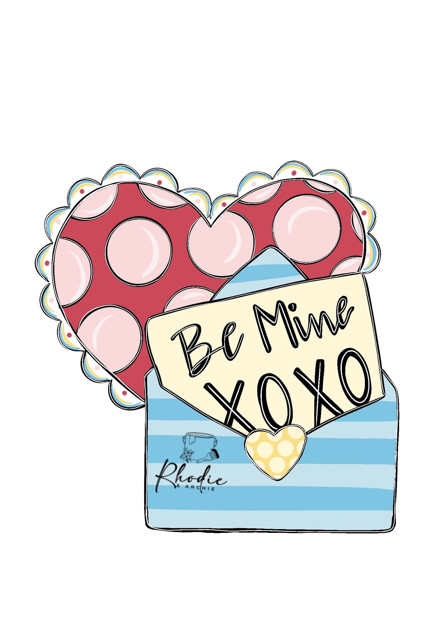 Be Mine (RA143)