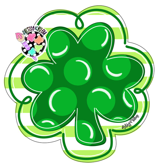 Shamrock (AB210)