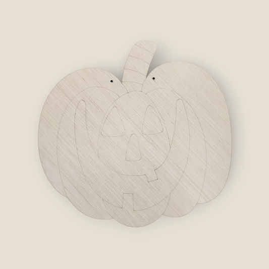 Jack O Lantern (HC180)