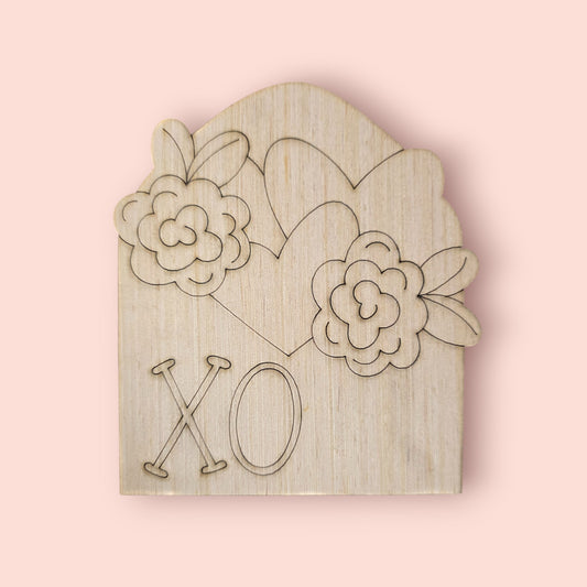 XO Envelope (KA024)