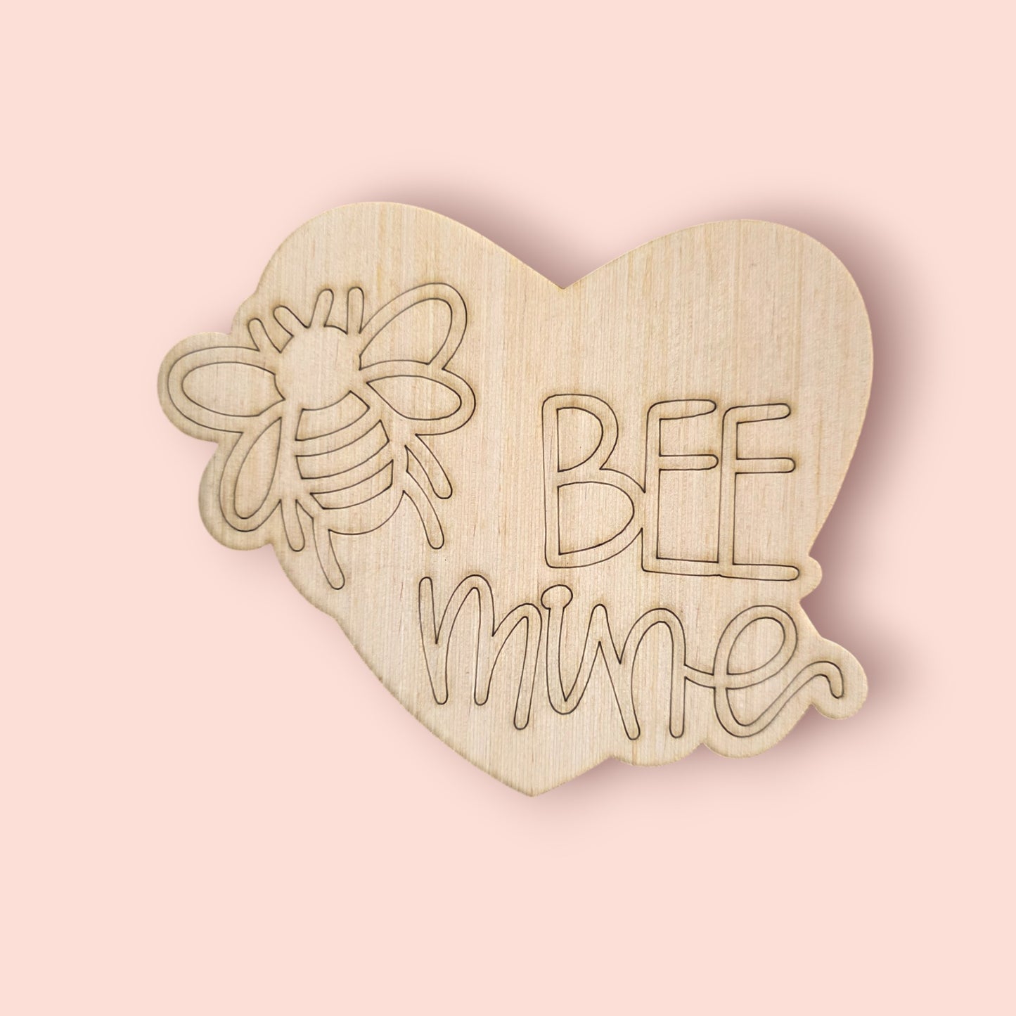Bee Mine Valentine (KA025)
