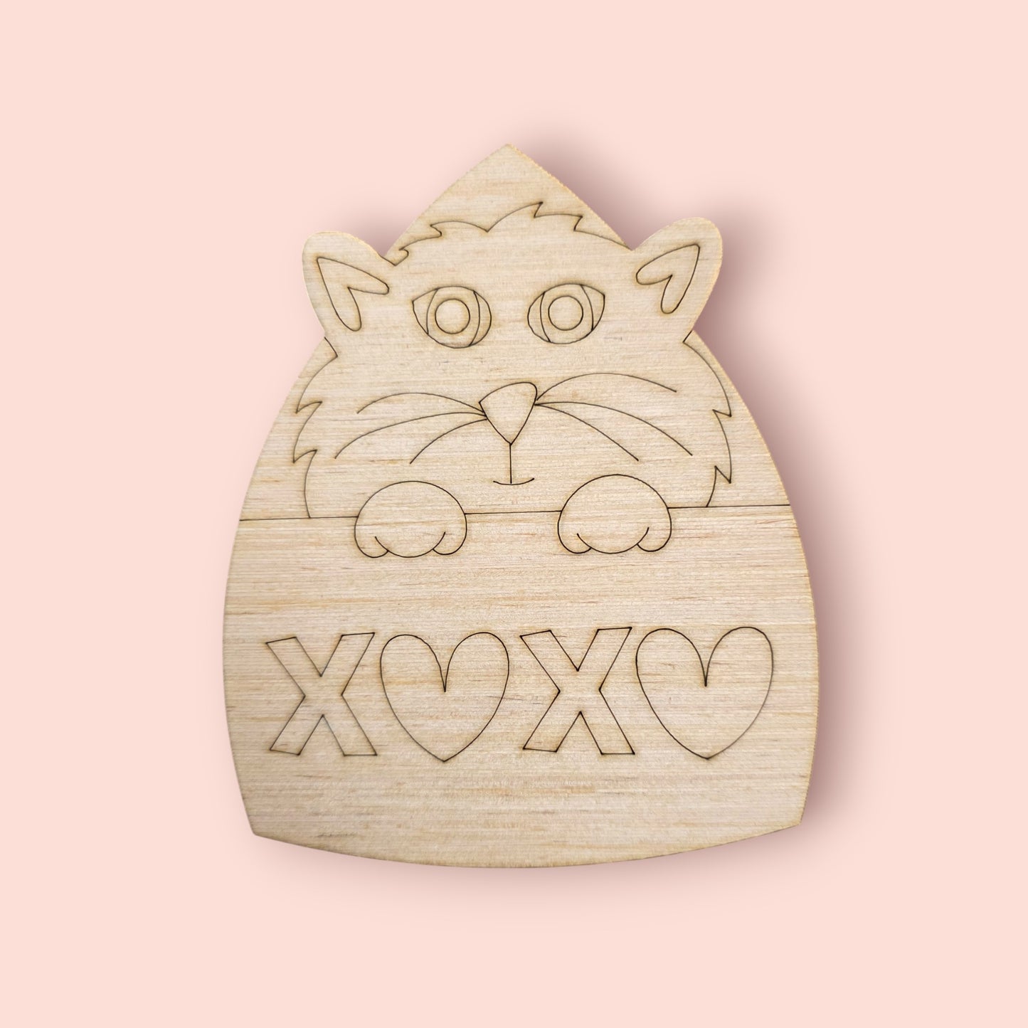 Valentine Cat 2 (KA027)