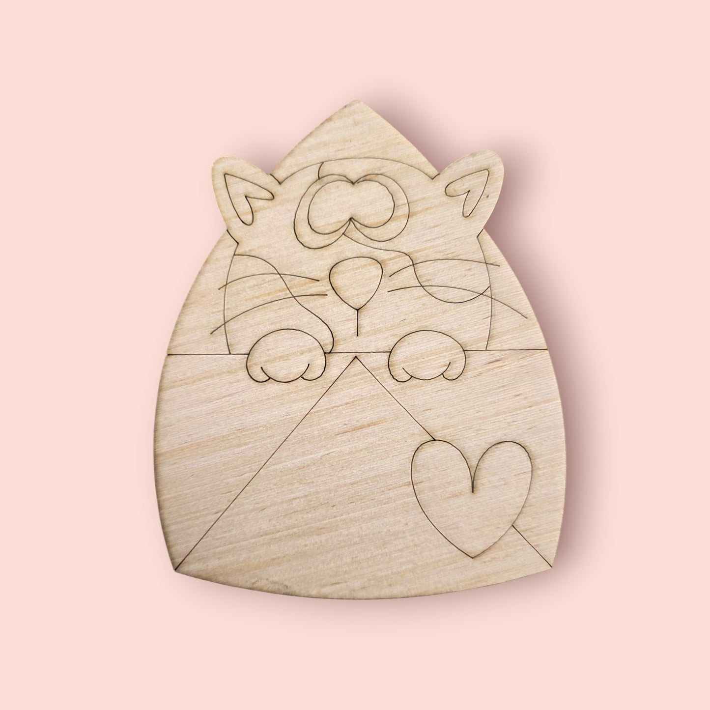 Valentine Cat 3 (KA028)