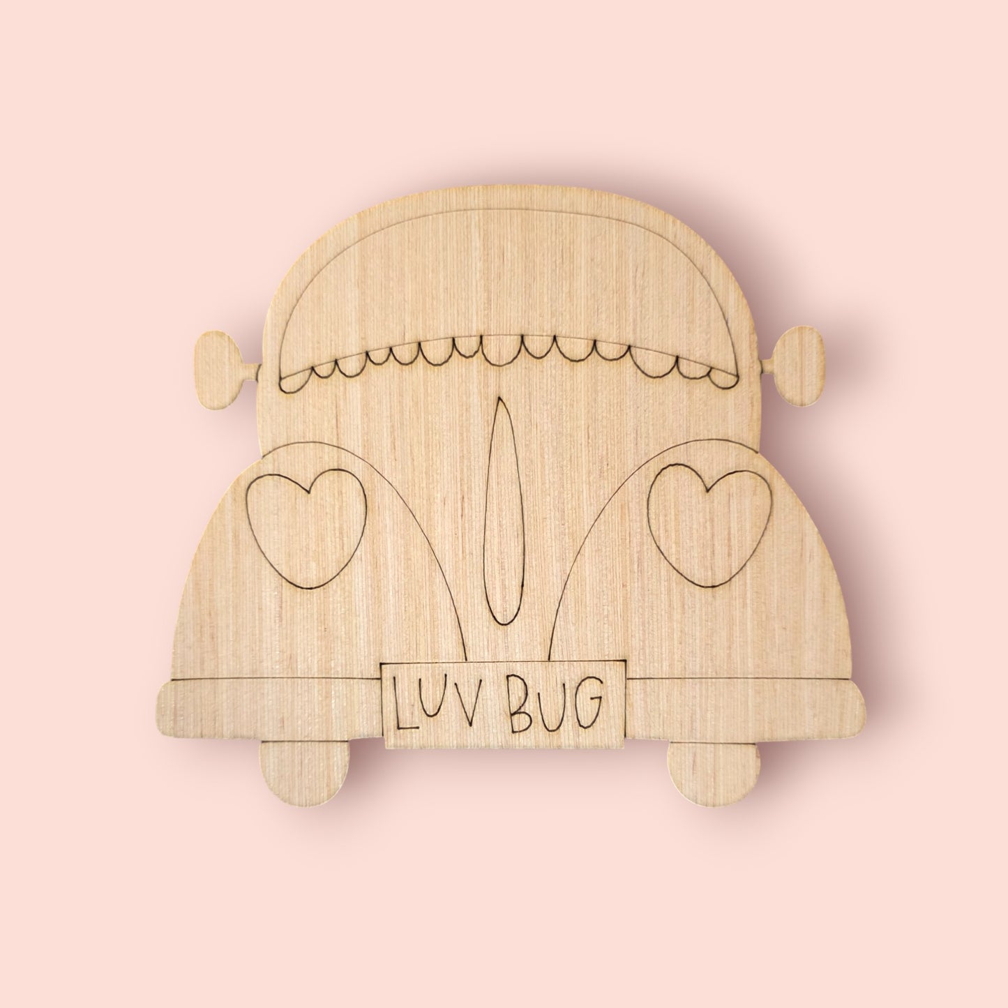 Luv Bug (KA034)
