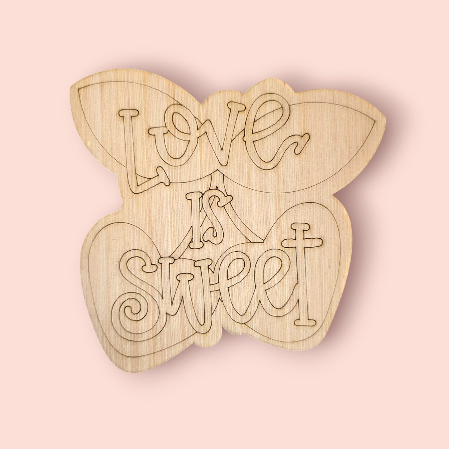 Love Is Sweet Cherry (KA035)