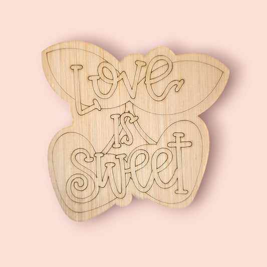 Love Is Sweet Cherry (KA035)