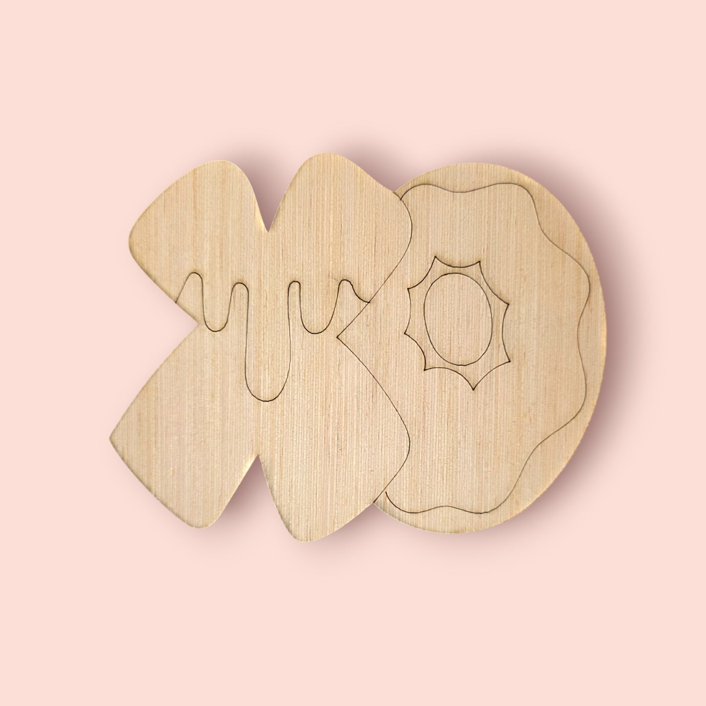 XO Donuts (KA036)