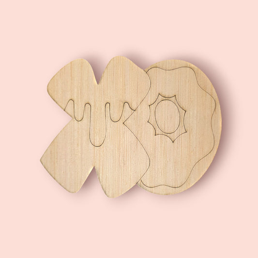XO Donuts (KA036)