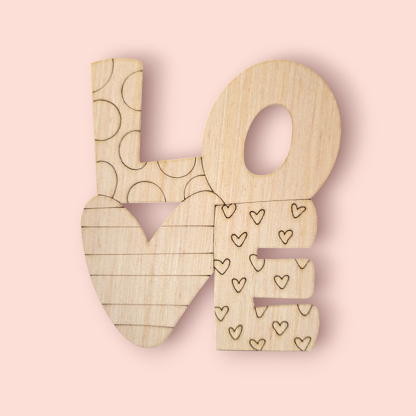 Love (KA038)
