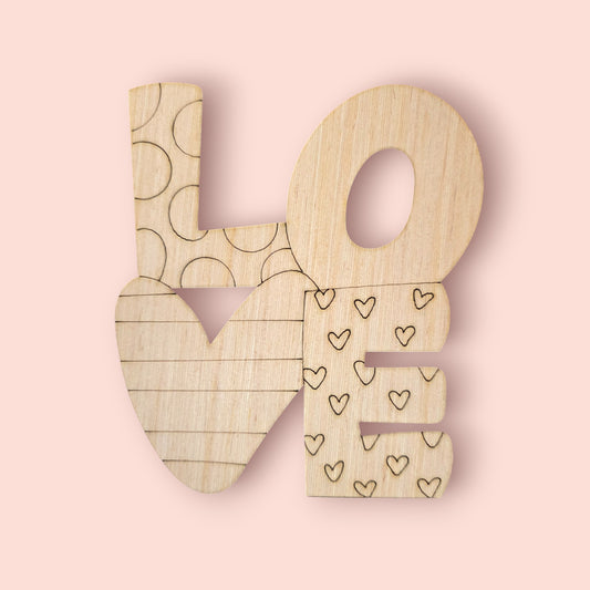 Love (KA038)