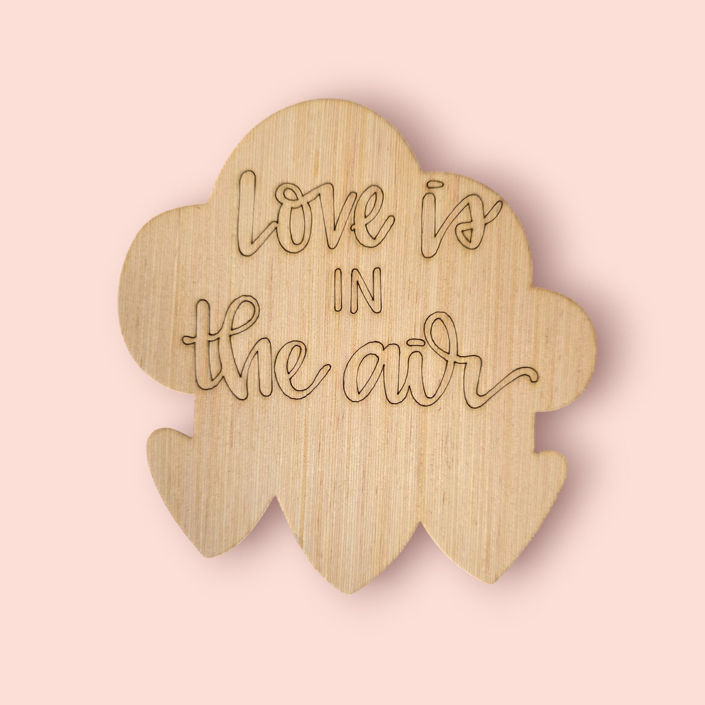 Love Is In The Air (KA039)