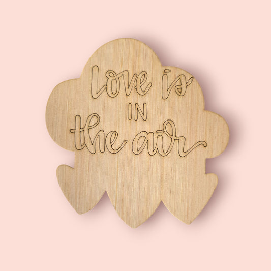 Love Is In The Air (KA039)