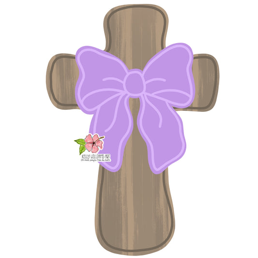 Easter Cross (KA053)