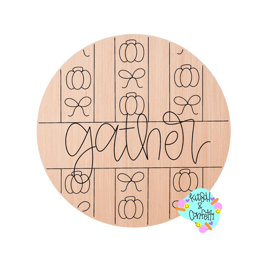 Gather (KC035)