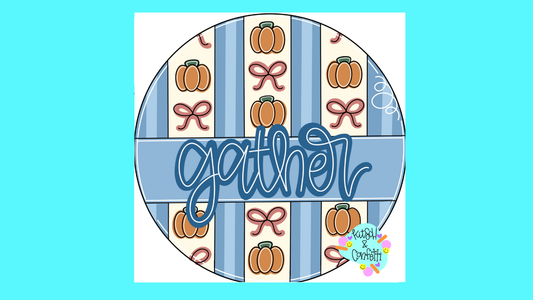 Gather (KC035)