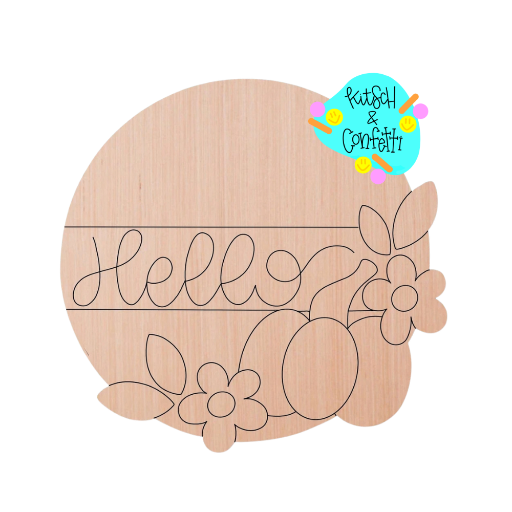 Boho Pumpkin (KC047)