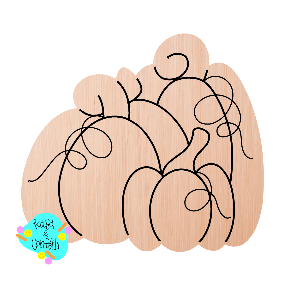 Pumpkins (KC052)