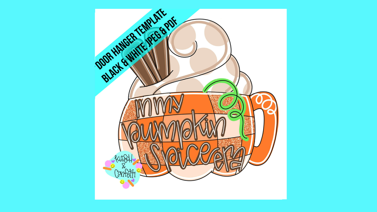 Pumpkin Spice Era (KC054)
