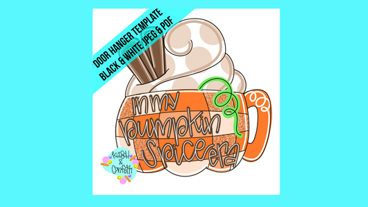 Pumpkin Spice Era (KC054)