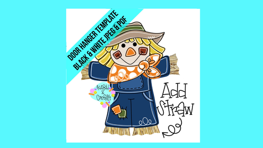 Scarecrow (KC065)
