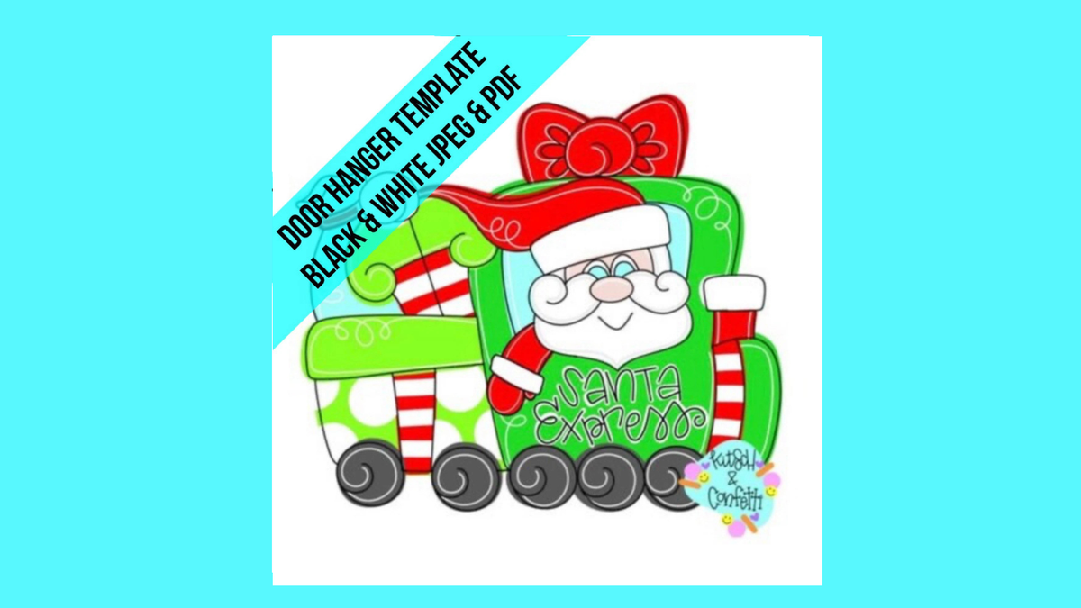 Santa Express (KC079)