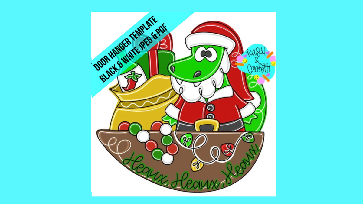 Cajun Christmas (KC115)