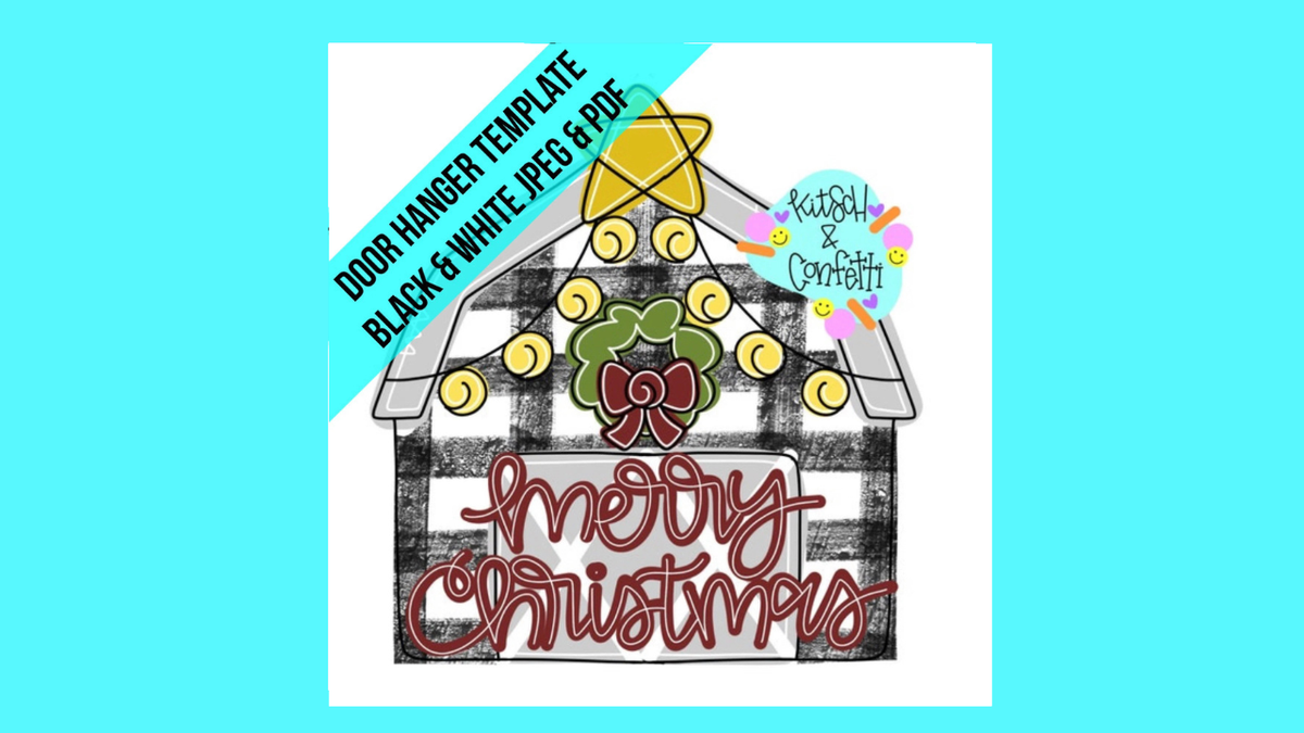 Christmas Barn (KC125)